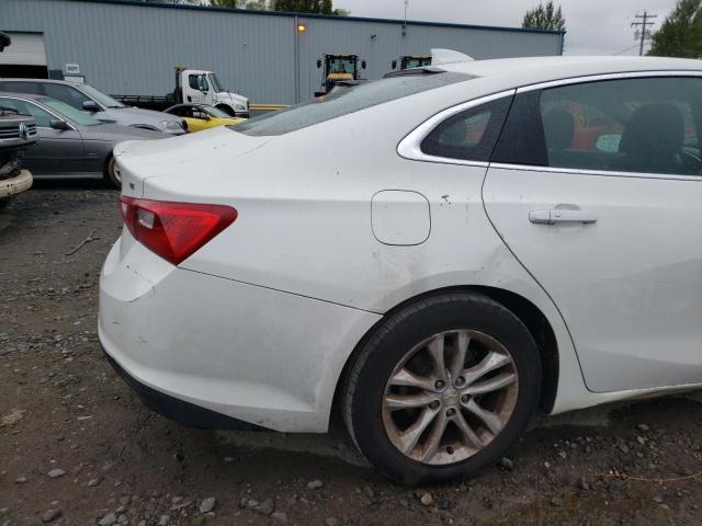 Photo 8 VIN: 1G1ZD5ST4JF151026 - CHEVROLET MALIBU LT 