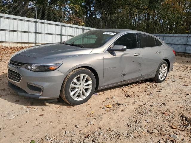 Photo 0 VIN: 1G1ZD5ST4JF152208 - CHEVROLET MALIBU 