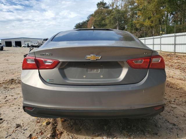 Photo 5 VIN: 1G1ZD5ST4JF152208 - CHEVROLET MALIBU 