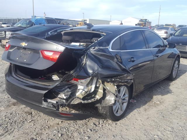 Photo 3 VIN: 1G1ZD5ST4JF152399 - CHEVROLET MALIBU LT 