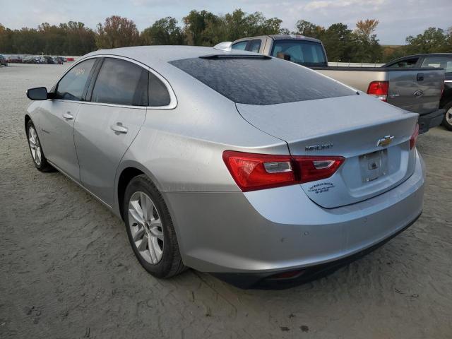 Photo 2 VIN: 1G1ZD5ST4JF152984 - CHEVROLET MALIBU LT 