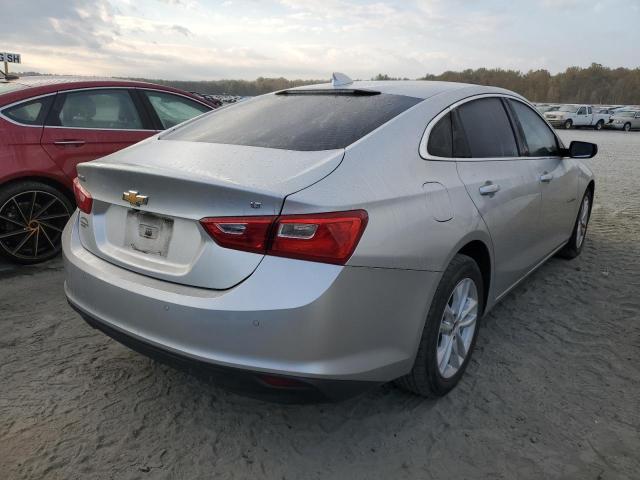 Photo 3 VIN: 1G1ZD5ST4JF152984 - CHEVROLET MALIBU LT 