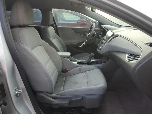 Photo 4 VIN: 1G1ZD5ST4JF152984 - CHEVROLET MALIBU LT 