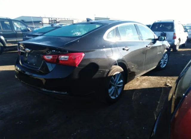 Photo 3 VIN: 1G1ZD5ST4JF153472 - CHEVROLET MALIBU 