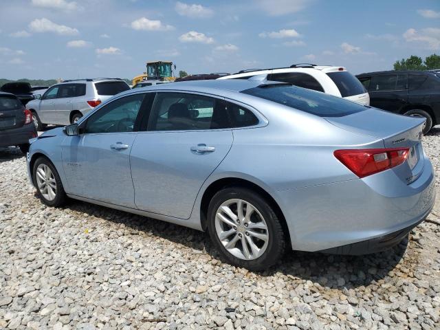 Photo 1 VIN: 1G1ZD5ST4JF153777 - CHEVROLET MALIBU LT 