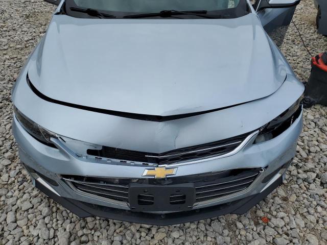 Photo 10 VIN: 1G1ZD5ST4JF153777 - CHEVROLET MALIBU LT 