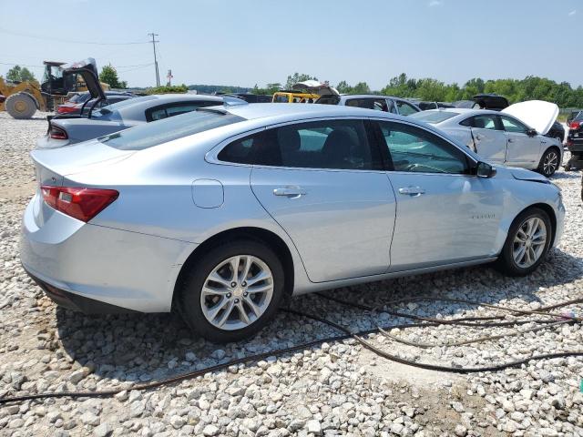 Photo 2 VIN: 1G1ZD5ST4JF153777 - CHEVROLET MALIBU LT 