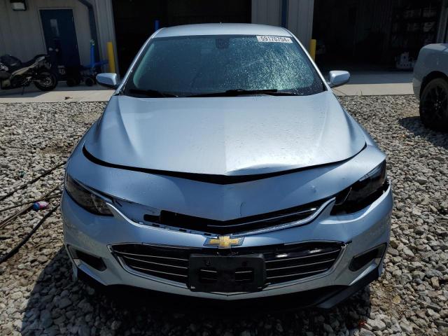 Photo 4 VIN: 1G1ZD5ST4JF153777 - CHEVROLET MALIBU LT 