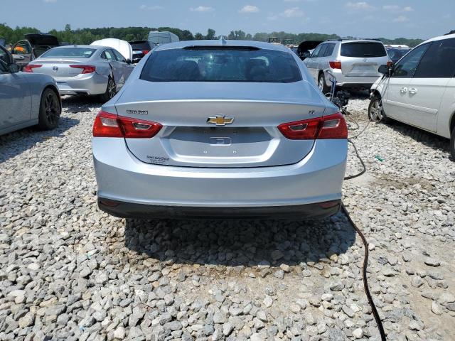 Photo 5 VIN: 1G1ZD5ST4JF153777 - CHEVROLET MALIBU LT 