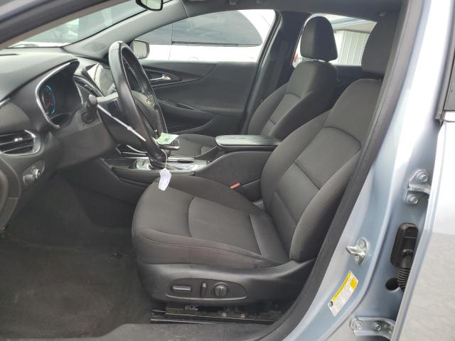 Photo 6 VIN: 1G1ZD5ST4JF153777 - CHEVROLET MALIBU LT 