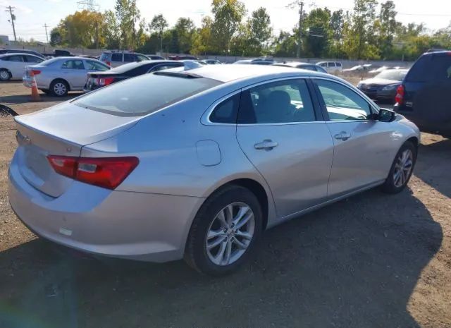 Photo 3 VIN: 1G1ZD5ST4JF154914 - CHEVROLET MALIBU 