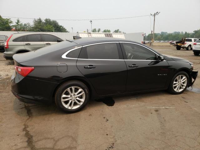 Photo 2 VIN: 1G1ZD5ST4JF154962 - CHEVROLET MALIBU LT 