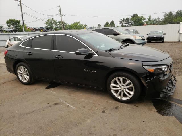 Photo 3 VIN: 1G1ZD5ST4JF154962 - CHEVROLET MALIBU LT 