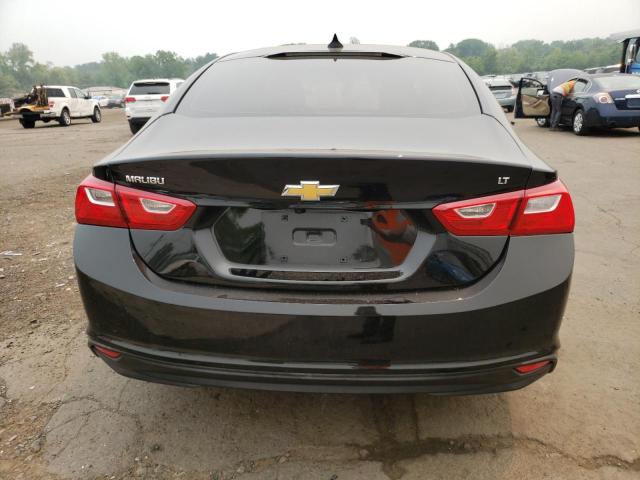 Photo 5 VIN: 1G1ZD5ST4JF154962 - CHEVROLET MALIBU LT 