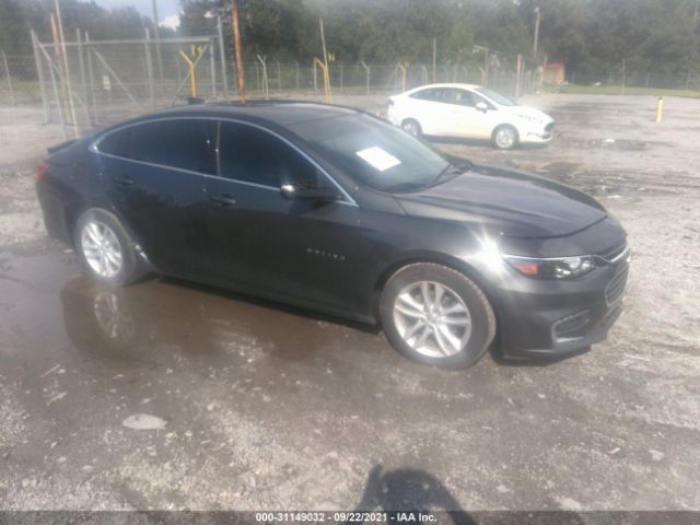 Photo 0 VIN: 1G1ZD5ST4JF158252 - CHEVROLET MALIBU 