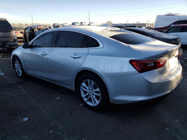 Photo 1 VIN: 1G1ZD5ST4JF160051 - CHEVROLET MALIBU 