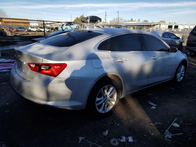 Photo 2 VIN: 1G1ZD5ST4JF160051 - CHEVROLET MALIBU 