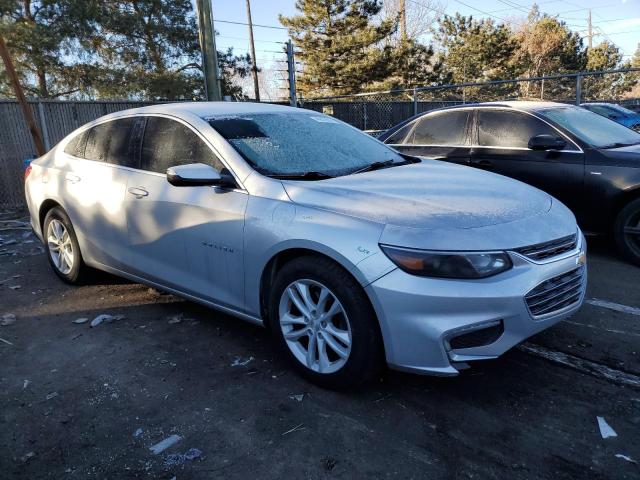 Photo 3 VIN: 1G1ZD5ST4JF160051 - CHEVROLET MALIBU 