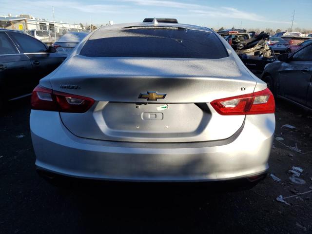 Photo 5 VIN: 1G1ZD5ST4JF160051 - CHEVROLET MALIBU 