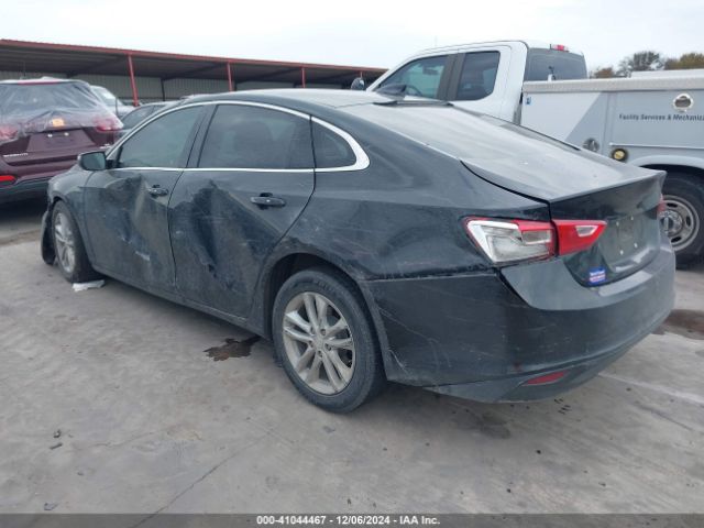 Photo 2 VIN: 1G1ZD5ST4JF161295 - CHEVROLET MALIBU 