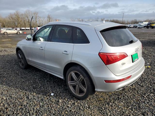 Photo 1 VIN: 1G1ZD5ST4JF163127 - AUDI Q5 