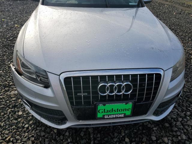 Photo 11 VIN: 1G1ZD5ST4JF163127 - AUDI Q5 