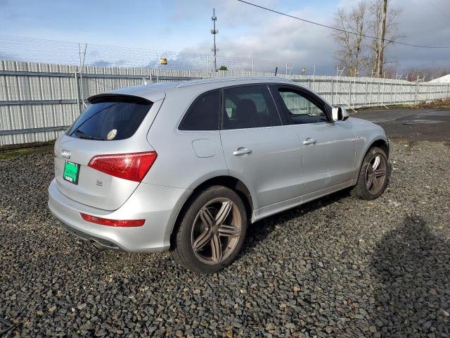 Photo 2 VIN: 1G1ZD5ST4JF163127 - AUDI Q5 