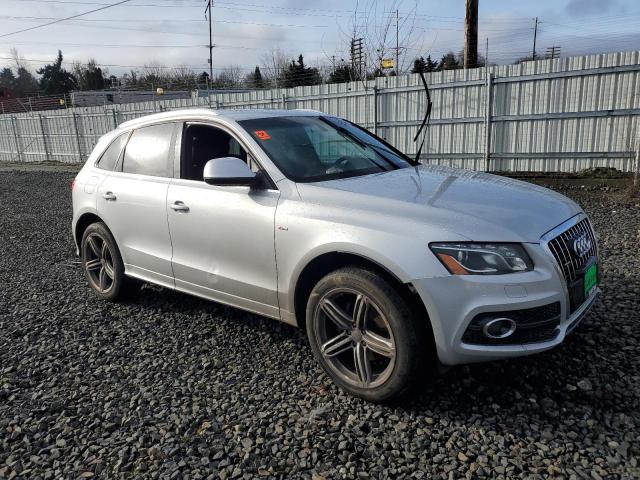 Photo 3 VIN: 1G1ZD5ST4JF163127 - AUDI Q5 