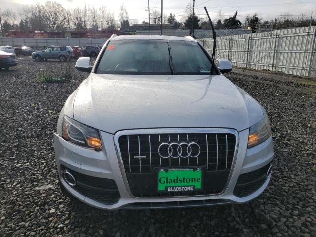 Photo 4 VIN: 1G1ZD5ST4JF163127 - AUDI Q5 