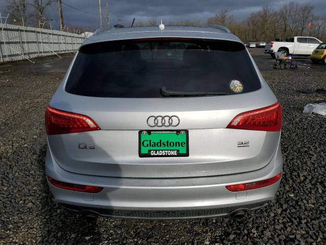 Photo 5 VIN: 1G1ZD5ST4JF163127 - AUDI Q5 