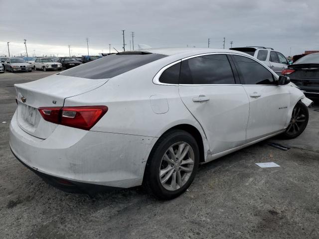 Photo 2 VIN: 1G1ZD5ST4JF163970 - CHEVROLET MALIBU LT 