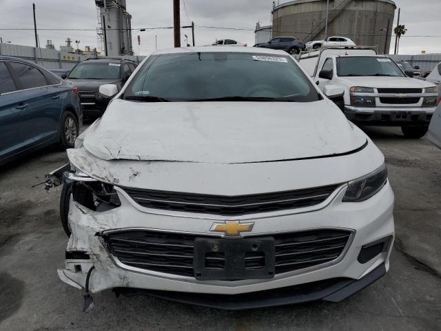 Photo 4 VIN: 1G1ZD5ST4JF163970 - CHEVROLET MALIBU LT 