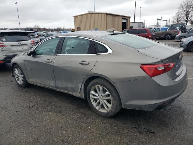 Photo 1 VIN: 1G1ZD5ST4JF165086 - CHEVROLET MALIBU LT 