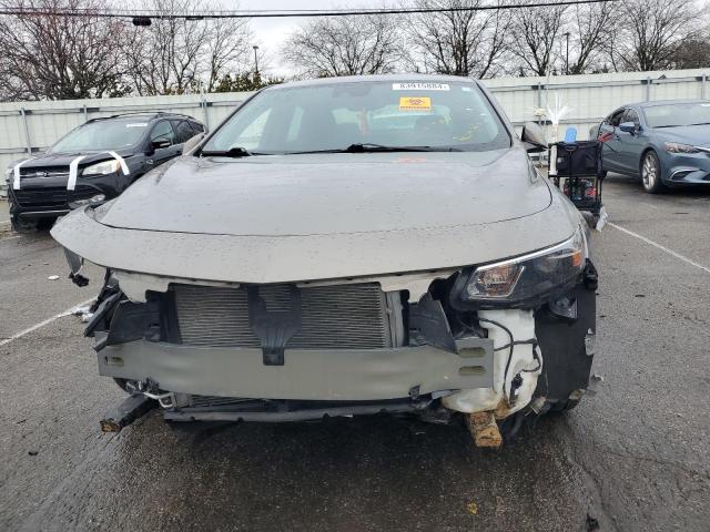 Photo 4 VIN: 1G1ZD5ST4JF165086 - CHEVROLET MALIBU LT 