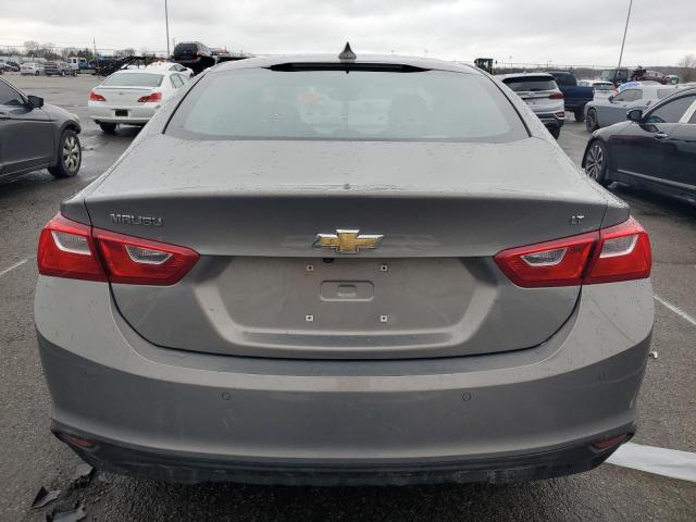 Photo 5 VIN: 1G1ZD5ST4JF165086 - CHEVROLET MALIBU LT 