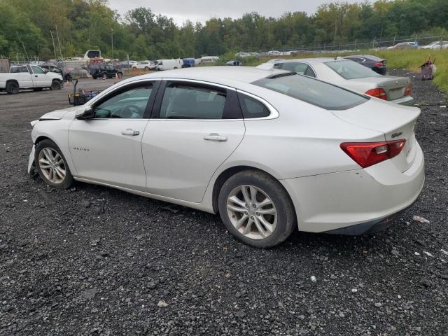 Photo 1 VIN: 1G1ZD5ST4JF169235 - CHEVROLET MALIBU LT 