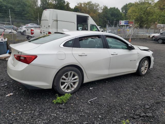 Photo 2 VIN: 1G1ZD5ST4JF169235 - CHEVROLET MALIBU LT 