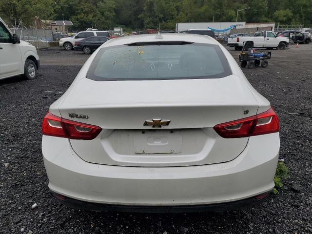 Photo 5 VIN: 1G1ZD5ST4JF169235 - CHEVROLET MALIBU LT 