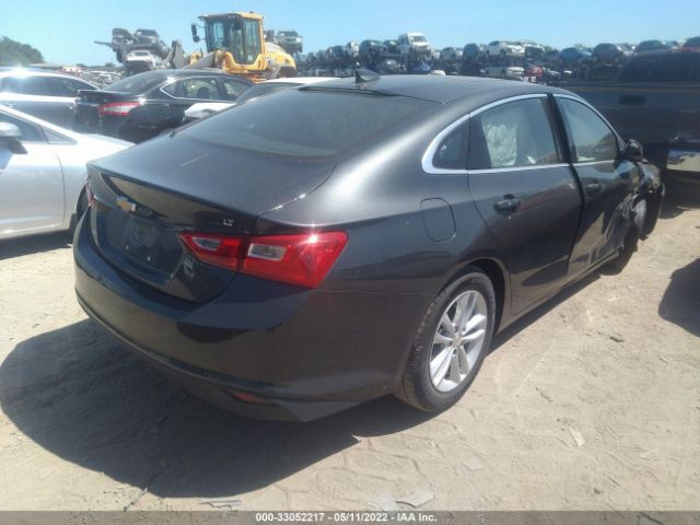 Photo 3 VIN: 1G1ZD5ST4JF170417 - CHEVROLET MALIBU 