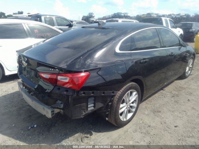 Photo 3 VIN: 1G1ZD5ST4JF170675 - CHEVROLET MALIBU 