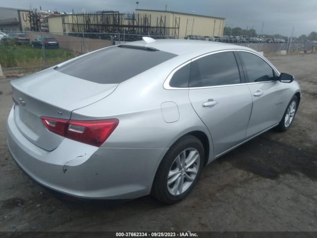 Photo 3 VIN: 1G1ZD5ST4JF172782 - CHEVROLET MALIBU 