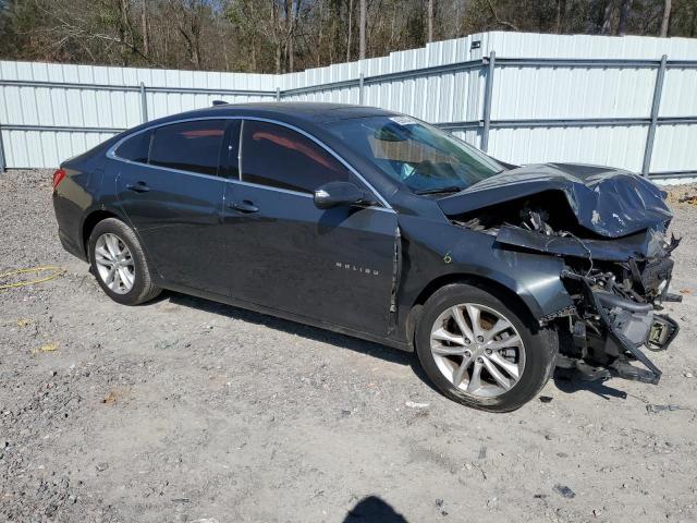 Photo 3 VIN: 1G1ZD5ST4JF173463 - CHEVROLET MALIBU 