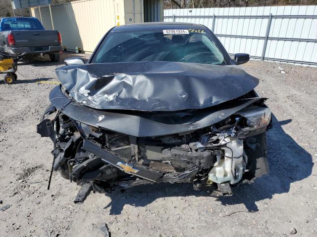 Photo 4 VIN: 1G1ZD5ST4JF173463 - CHEVROLET MALIBU 