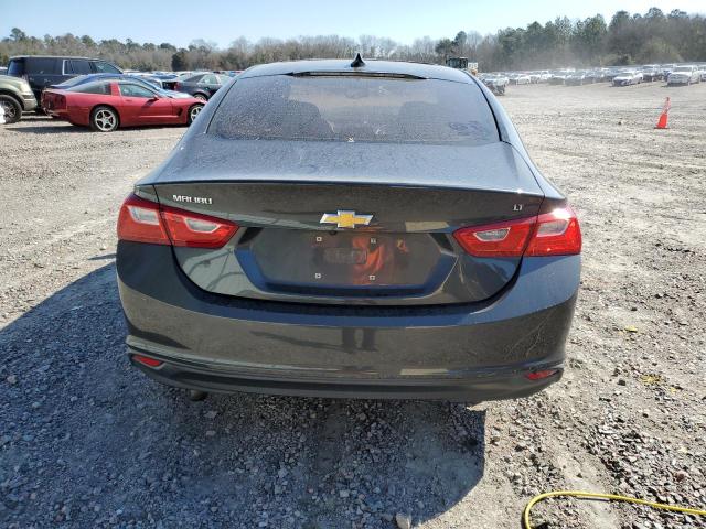 Photo 5 VIN: 1G1ZD5ST4JF173463 - CHEVROLET MALIBU 