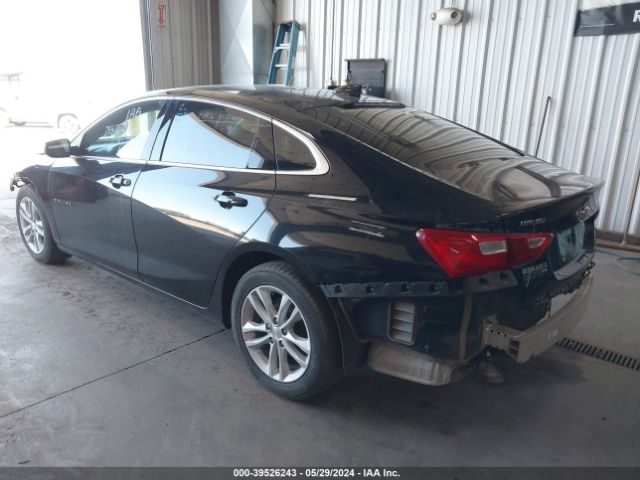 Photo 2 VIN: 1G1ZD5ST4JF174094 - CHEVROLET MALIBU 