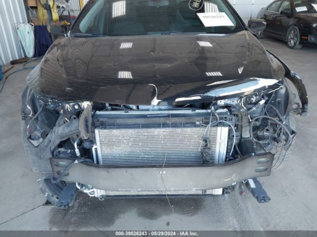 Photo 5 VIN: 1G1ZD5ST4JF174094 - CHEVROLET MALIBU 