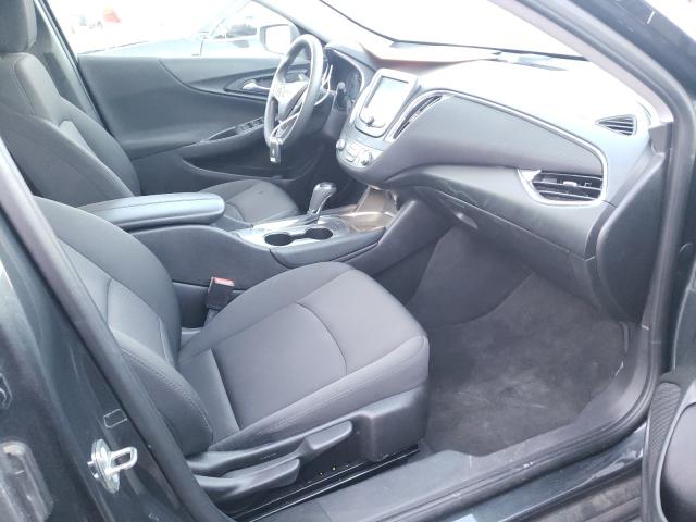 Photo 4 VIN: 1G1ZD5ST4JF175956 - CHEVROLET MALIBU LT 