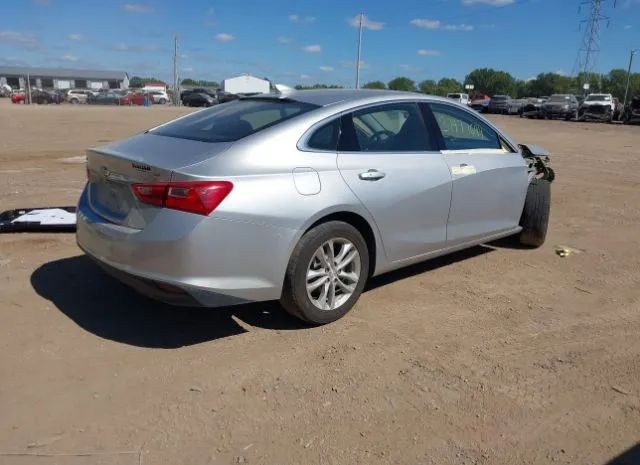 Photo 3 VIN: 1G1ZD5ST4JF177304 - CHEVROLET MALIBU 