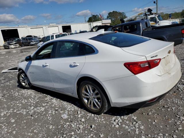 Photo 1 VIN: 1G1ZD5ST4JF179490 - CHEVROLET MALIBU LT 