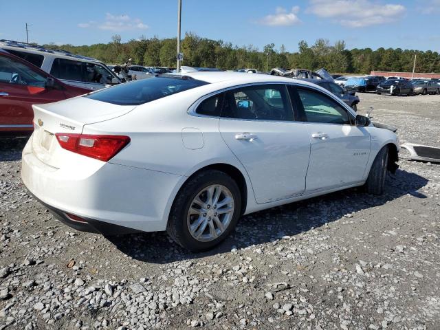 Photo 2 VIN: 1G1ZD5ST4JF179490 - CHEVROLET MALIBU LT 